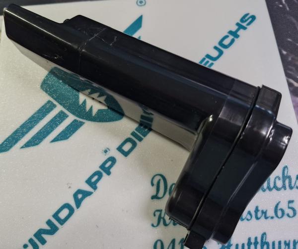 Luftfilterkasten Luftfilter für Zündapp 250-​04.709 / 250-​04.701 Tuning 16mm !!